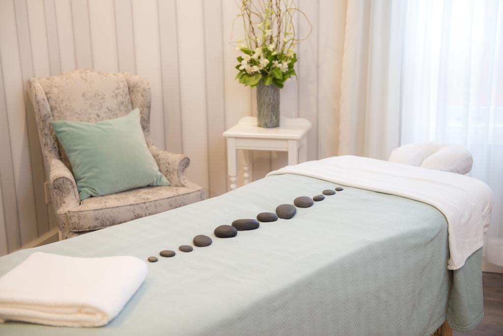 Hume Hotel & Spa Nelson Dış mekan fotoğraf